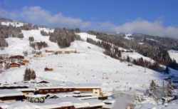 ���� ����� Saalbacher Hof 4*