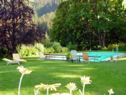 ���� ����� Saalbacher Hof 4*