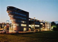 ���� ����� Salzburg 4*