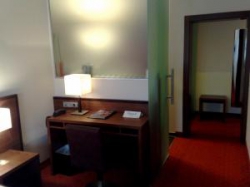 ���� ����� Salzburg 4*