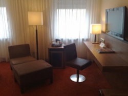 ���� ����� Salzburg 4*