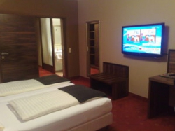 ���� ����� Salzburg 4*