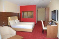 ���� ����� Salzburg 4*