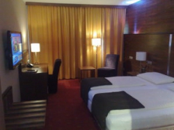 ���� ����� Salzburg 4*