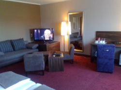 ���� ����� Salzburg 4*