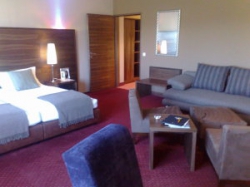 ���� ����� Salzburg 4*