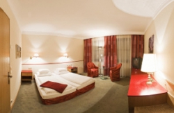 ���� ����� Salzburger Hof 4*