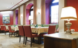 ���� ����� Salzburger Hof 4*
