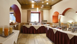���� ����� Salzburger Hof 4*