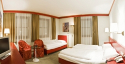 ���� ����� Salzburger Hof 4*