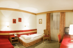 ���� ����� Salzburger Hof 4*