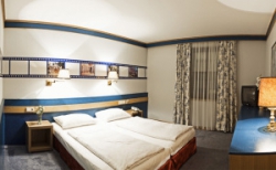 ���� ����� Salzburger Hof 4*
