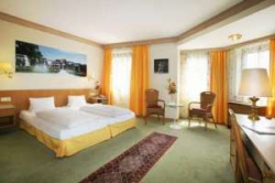 ���� ����� Salzburger Hof 4*