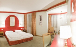 ���� ����� Salzburger Hof 4*