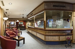 ���� ����� Salzburger Hof 4*