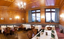���� ����� Salzburger Hof 4*