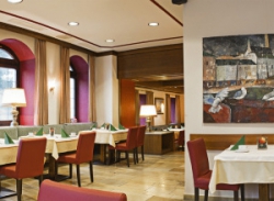 ���� ����� Salzburger Hof 4*