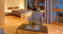 ���� ����� Seevilla Freiberg 4*