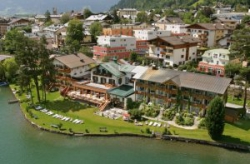 ���� ����� Seevilla Freiberg 4*