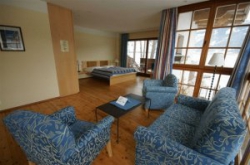 ���� ����� Seevilla Freiberg 4*
