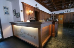 ���� ����� Seevilla Freiberg 4*