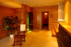 ���� ����� Seevilla Freiberg 4*