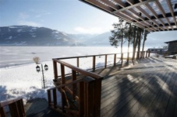 ���� ����� Seevilla Freiberg 4*