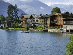 ���� ����� Seevilla Freiberg 4*