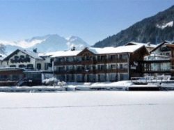 ���� ����� Seevilla Freiberg 4*