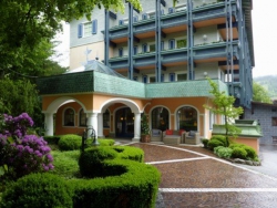 ���� ����� Sendlhof 4*