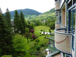 ���� ����� Sendlhof 4*
