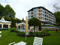 ���� ����� Sendlhof 4*
