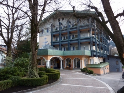 ���� ����� Sendlhof 4*