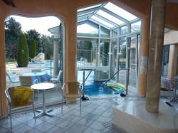 ���� ����� Sendlhof 4*