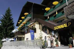 ���� ����� Sonnalp 4*