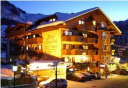 ���� ����� Sonnblick 4*