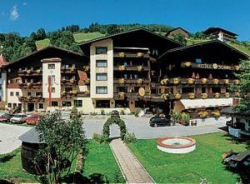 ���� ����� Sonne (Saalbach - Hinterglemm) 4*