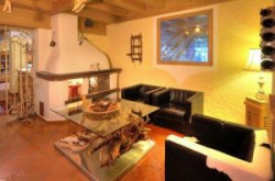 ���� ����� Sonne (Saalbach - Hinterglemm) 4*