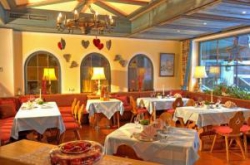 ���� ����� Sonne (Saalbach - Hinterglemm) 4*