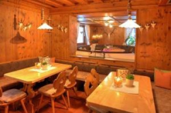 ���� ����� Sonne (Saalbach - Hinterglemm) 4*