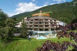 ���� ����� Sonngastein 4*