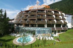 ���� ����� Sonngastein 4*