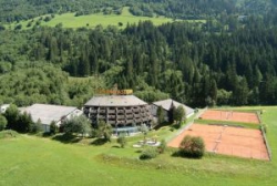 ���� ����� Sonngastein 4*