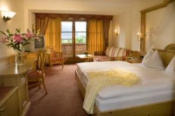 ���� ����� Sporthotel Alpenblick 4*