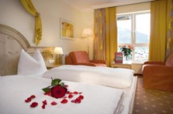 ���� ����� Sporthotel Alpenblick 4*