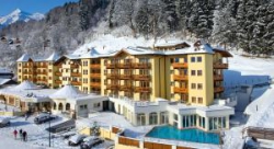 ���� ����� Sporthotel Alpenblick 4*