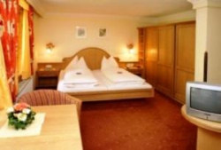 ���� ����� Sporthotel Alpenblick 4*