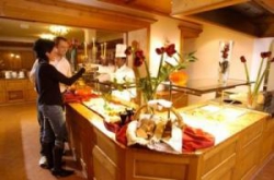 ���� ����� Sporthotel Alpenblick 4*