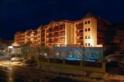 ���� ����� Sporthotel Alpenblick 4*