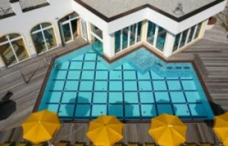 ���� ����� Sporthotel Alpenblick 4*